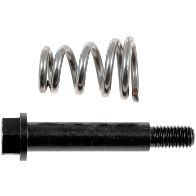 DORMAN - 03126 - Exhaust Manifold Bolt and Spring pa2