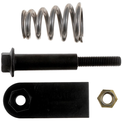 DORMAN - 03128 - Exhaust Flange Bolt and Spring pa3