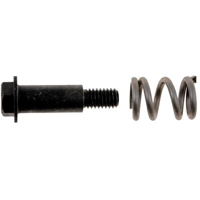 DORMAN - 03137 - Exhaust Flange Bolt and Spring pa2