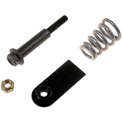 DORMAN - 03143 - Exhaust Flange Bolt and Spring pa1