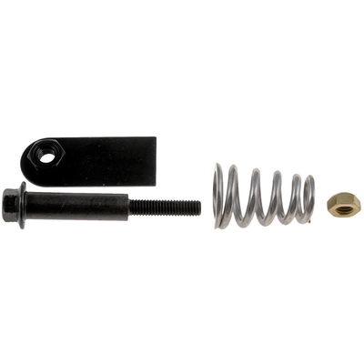 DORMAN - 03143 - Exhaust Flange Bolt and Spring pa2