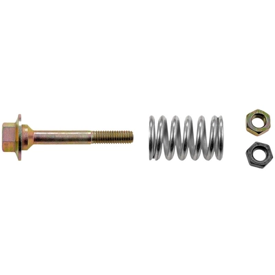 DORMAN - 03146 - Exhaust Flange Bolt and Spring pa2