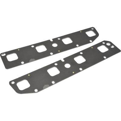 Spring And Bolt Kit by DORMAN - 57072 pa2