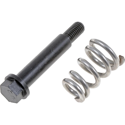 Spring And Bolt Kit by DORMAN - 675-203BX pa1