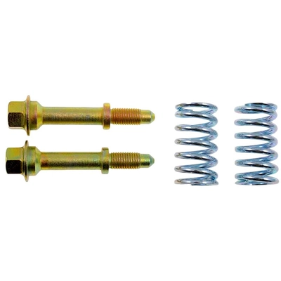 DORMAN - 675-221 - Exhaust Bolt and Spring pa2