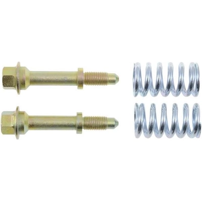 DORMAN/AUTOGRADE - 675-221 - Spring And Bolt Kit pa4