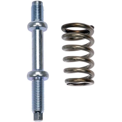 Spring And Bolt Kit by DORMAN/HELP - 03087 pa2
