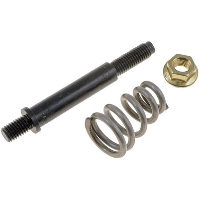 Spring And Bolt Kit by DORMAN/HELP - 03091 pa2