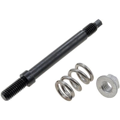 Spring And Bolt Kit by DORMAN/HELP - 03108 pa6