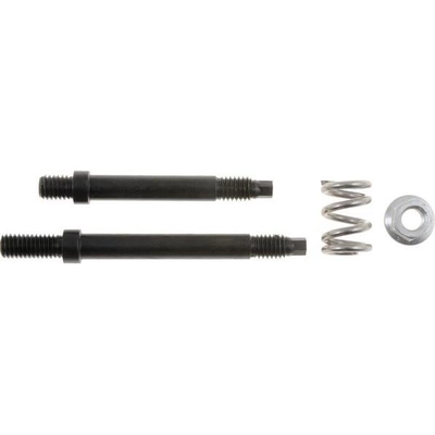 Spring And Bolt Kit by DORMAN/HELP - 03111 pa5