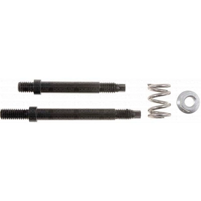 Spring And Bolt Kit by DORMAN/HELP - 03111 pa9