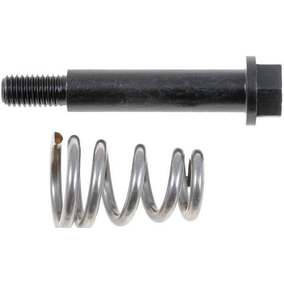 Spring And Bolt Kit by DORMAN/HELP - 03126 pa4
