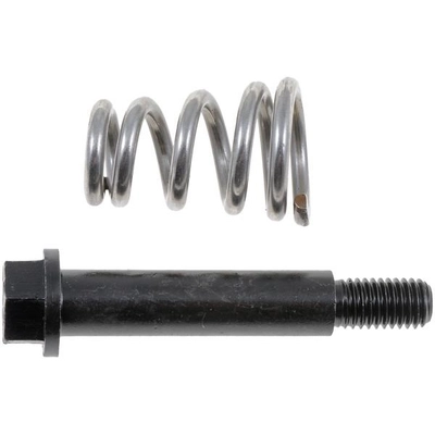 Spring And Bolt Kit by DORMAN/HELP - 03126 pa5