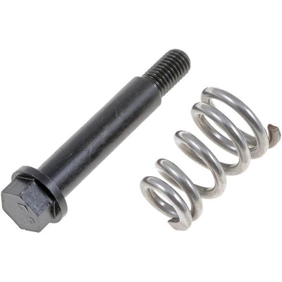 Spring And Bolt Kit by DORMAN/HELP - 03126 pa6