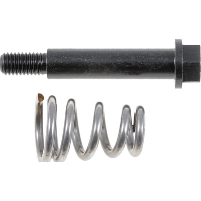 Spring And Bolt Kit by DORMAN/HELP - 03126 pa9