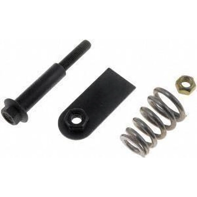 Spring And Bolt Kit by DORMAN/HELP - 03128 pa1