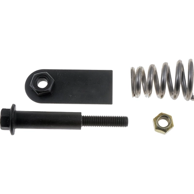 Spring And Bolt Kit by DORMAN/HELP - 03128 pa11