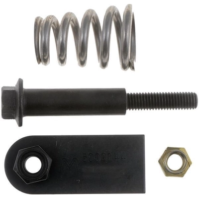 Spring And Bolt Kit by DORMAN/HELP - 03128 pa8