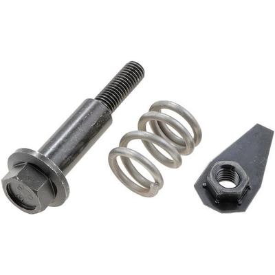 Spring And Bolt Kit by DORMAN/HELP - 03130 pa10