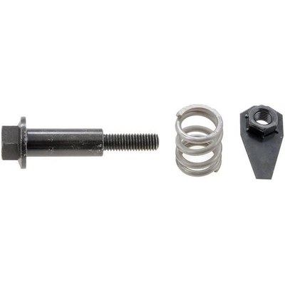 Spring And Bolt Kit by DORMAN/HELP - 03130 pa7