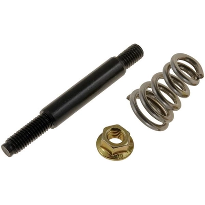 Spring And Bolt Kit by DORMAN/HELP - 03136 pa4