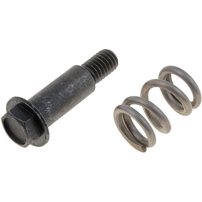 Spring And Bolt Kit by DORMAN/HELP - 03137 pa4
