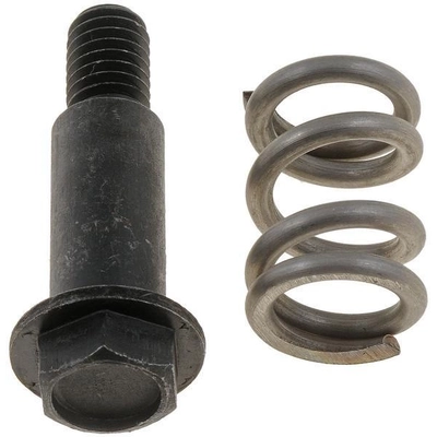 Spring And Bolt Kit by DORMAN/HELP - 03137 pa5