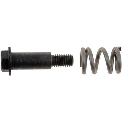 Spring And Bolt Kit by DORMAN/HELP - 03137 pa6