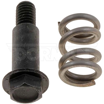 Spring And Bolt Kit by DORMAN/HELP - 03137 pa8