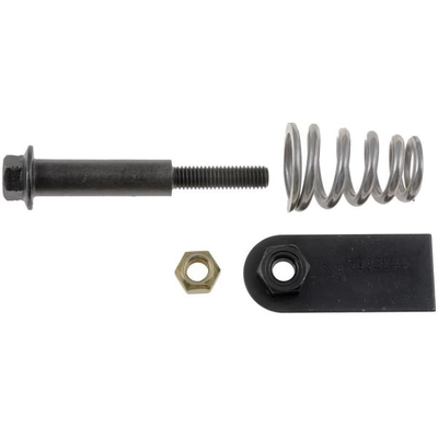 Spring And Bolt Kit by DORMAN/HELP - 03143 pa5