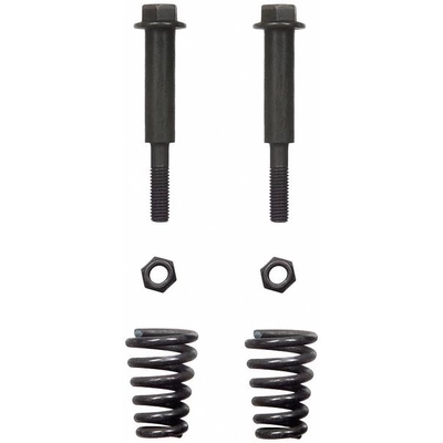 Spring And Bolt Kit by FEL-PRO - ES72143 pa3