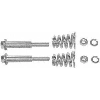 WALKER USA - 35031 - Spring And Bolt Kit pa1