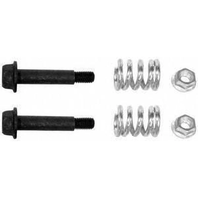 WALKER USA - 35412 - Spring And Bolt Kit pa1