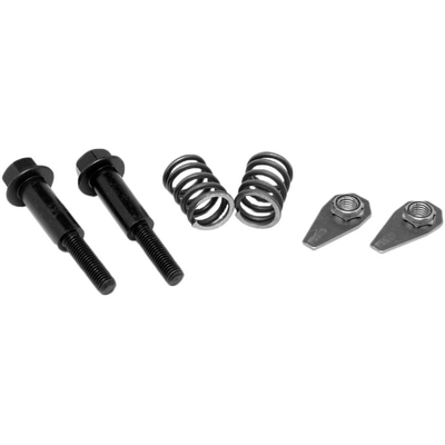 WALKER USA - 36129 - Spring And Bolt Kit pa20