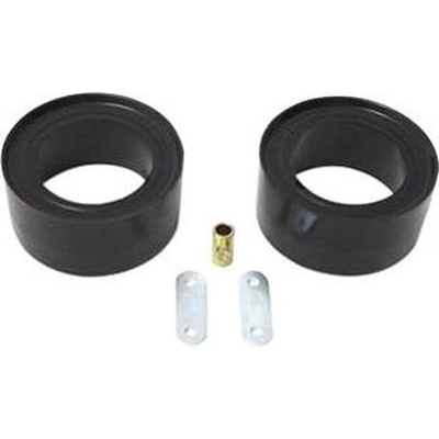 Spring Lift Spacer by FABTECH - FTS21064 pa2