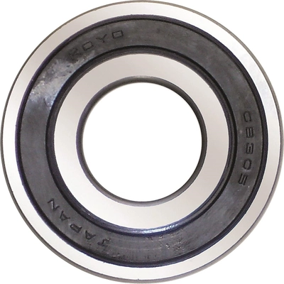 Sprocket Drive Bearing by TIMKEN - 307TB pa6