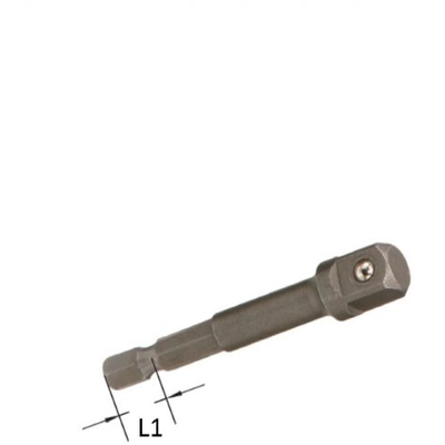 GENIUS - 27406A - Spinner Handle pa1