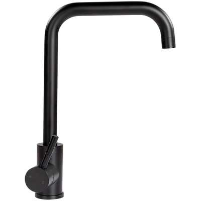 Square Gooseneck Faucet by LIPPERT COMPONENTS - 2021090597 pa1