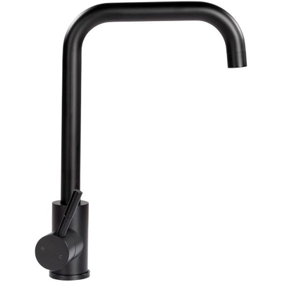 Square Gooseneck Faucet by LIPPERT COMPONENTS - 2021090597 pa2