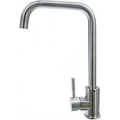 Square Gooseneck Faucet by LIPPERT COMPONENTS - 719325 pa7