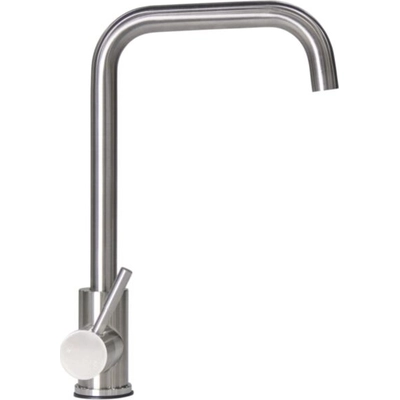 Square Gooseneck Faucet by LIPPERT COMPONENTS - 719325 pa8