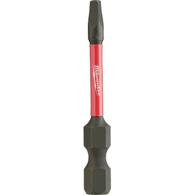 MILWAUKEE - 48-32-4471 - Impact Square Recess Power Bit pa1