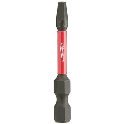 MILWAUKEE - 48-32-4472 - Impact Square Recess Power Bit pa1