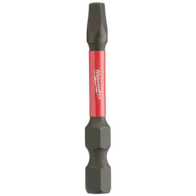 MILWAUKEE - 48-32-4473 - Impact Square Recess Power Bit pa1