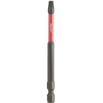 MILWAUKEE - 48-32-4573 - Impact Square Recss SQ3 Power Bit pa1