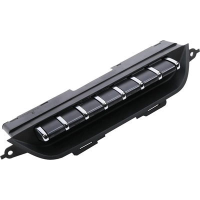 Stability Control Switch by ACDELCO - 84347199 pa1