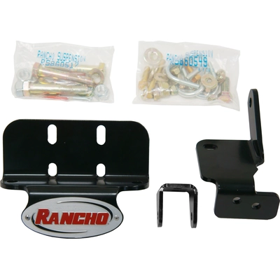 Stabilizer Bracket by RANCHO - RS64450 pa2