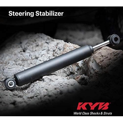 Stabilizer Cylinder by KYB - SS10309 pa8