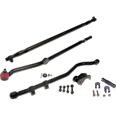Stabilizer Kit by DORMAN PREMIUM - SWS96285RD pa2