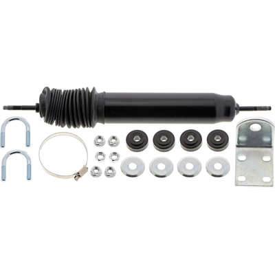 Stabilizer Kit by MEVOTECH - MS25935 pa1